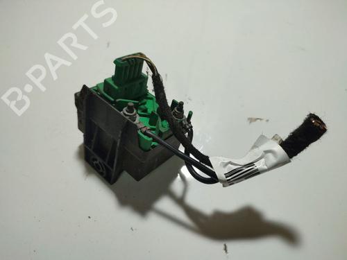 Used Electronic sensor Electronic sensor PEUGEOT 206 Hatchback (2A/C) 2.0 HDI 90 (90 hp) 34989203 34989203