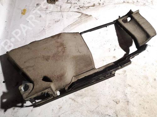 Boot lining AUDI A6 C5 (4B2, 4B4) 1.9 TDI | BP35260673I3 - Image 2