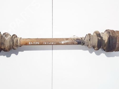 Used Left rear driveshaft Left rear driveshaft 35645367 35645367