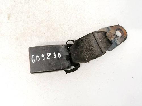 Used Seat buckle Seat buckle 35058097 35058097