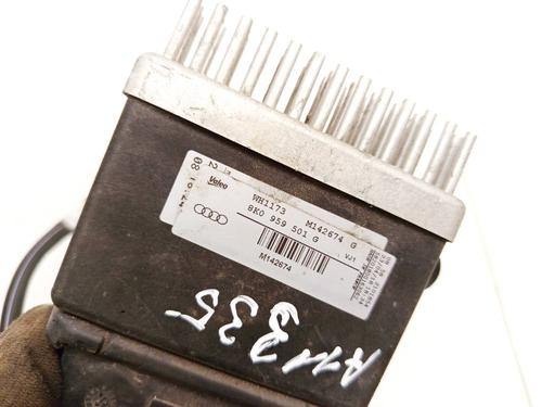 Electronic module AUDI Q3 (8UB, 8UG) 1.4 TFSi Flex | BP38299402M83 - Image 3