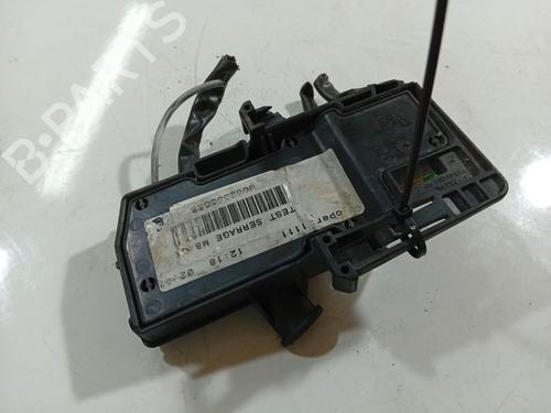 Fuse box CITROËN C5 III (RD_) 2.0 HDi (RDRHD8, RDRHDJ, RDRHR8, RDRHRJ) | BP32531231E1 - Image 2