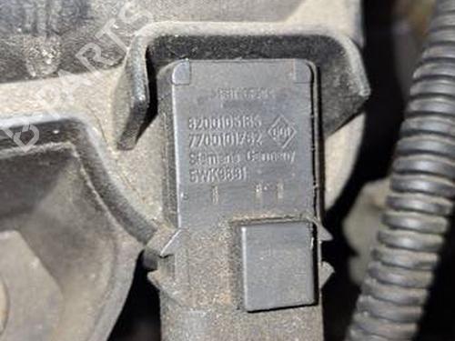 Used Electronic module Electronic module 34902519 34902519