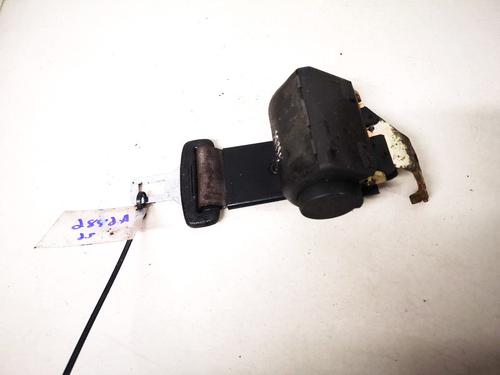 Used Rear center seatbelt Rear center seatbelt 35547387 35547387