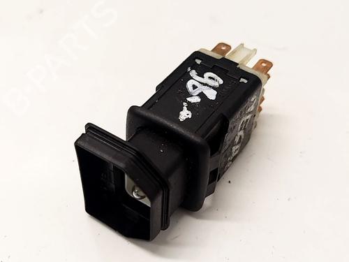 Used Warning switch Warning switch AUDI A6 C5 (4B2, 4B4) 2.5 TDI (150 hp) 35830872 35830872