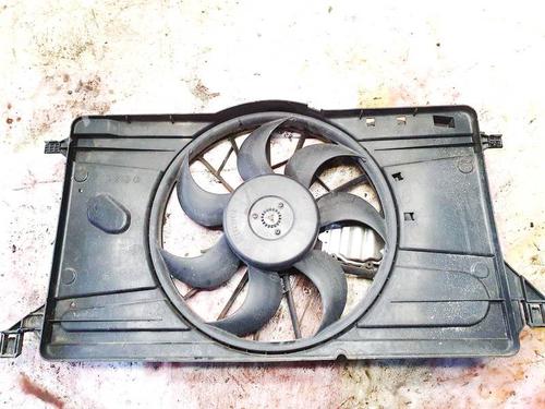 Used Fan Fan VOLVO S40 II (544) 2.0 D (136 hp) 35327180 35327180