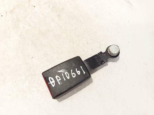 Used Seat buckle Seat buckle FORD KA (RU8) 1.2 (69 hp) 34918930 34918930