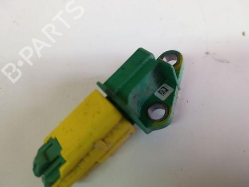 Electronic module SKODA OCTAVIA II (1Z3) 1.6 FSI | BP36588253M83 - Image 2