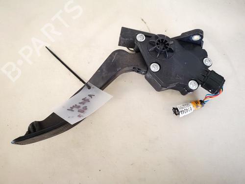 Pédale Pédale SUBARU LEGACY V (BM) 2.0 D AWD (BMD) (150 hp) 35499694 35499694