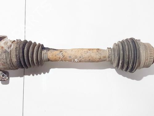 Used Right front driveshaft Right front driveshaft 35870552 35870552