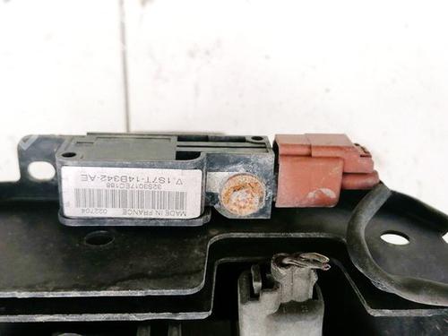 Used Electronic module Electronic module FORD MONDEO III (B5Y) 2.0 TDCi (130 hp) 33065967 33065967