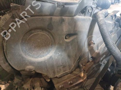 Used Timing cover Timing cover 37626084 37626084