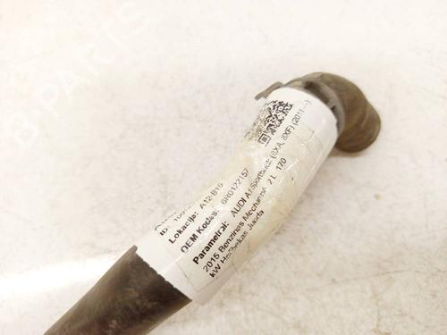 Pipe AUDI A4 B8 (8K2) 2.0 TDI | BP36005631M125 - Image 3