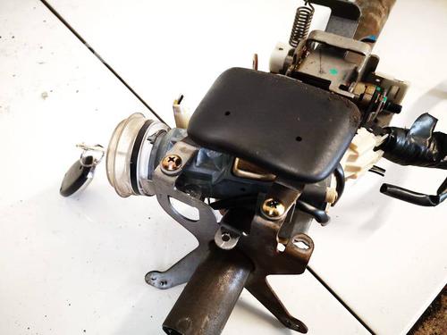 Used Ignition barrel Ignition barrel SUBARU OUTBACK (BL, BP) 2.5 AWD (BP9) (165 hp) 34931559 34931559