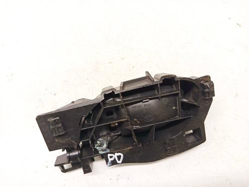 Front right interior door handle PEUGEOT RCZ 1.6 16V | BP34852646I14 - Image 2
