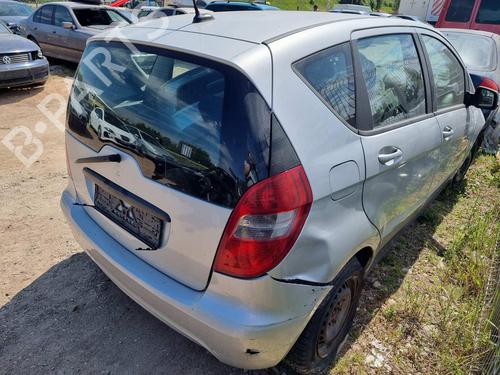 Electronic module MERCEDES-BENZ A-CLASS (W169) A 180 CDI (169.007, 169.307) | BP32922020M83 - Image 7