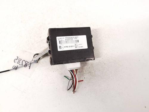 Used Electronic module Electronic module 35387930 35387930