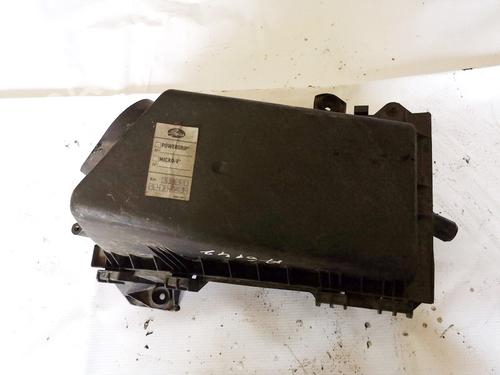 Used Air filter box Air filter box SKODA OCTAVIA I (1U2) 1.9 TDI (90 hp) 35621454 35621454