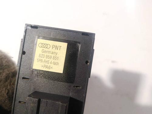 Switch AUDI A4 B6 (8E2) 2.5 TDI quattro | BP32572591I30 