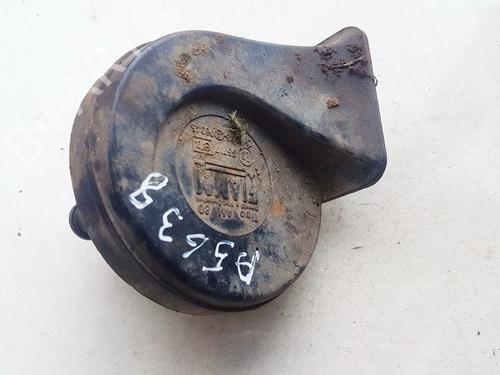 Used Horn Horn AUDI 80 B4 Saloon (8C2) 1.6 E (101 hp) 35870042 35870042