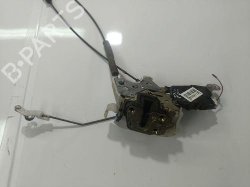 Used Front left lock Front left lock SUBARU TRIBECA (B9) 3.0 (WXE) (250 hp) 34841177 34841177