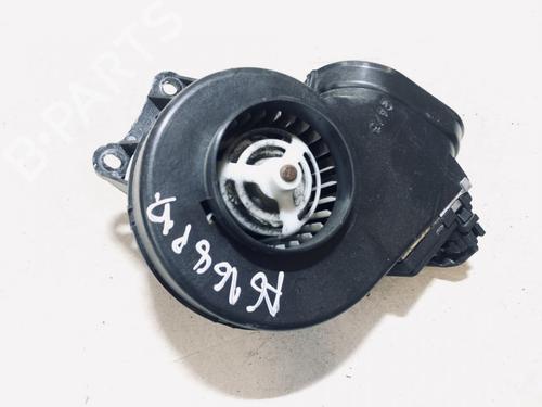 Used Heater blower motor Heater blower motor PEUGEOT 807 (EB_) 2.2 HDi (128 hp) 35603136 35603136