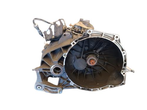 Used Gearbox Gearbox FORD MONDEO IV (BA7) 1.8 TDCi (125 hp) 35100982 35100982