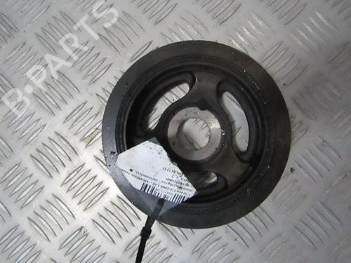 Used Pulley Pulley PEUGEOT 207 (WA_, WC_) 1.4 HDi (68 hp) 35682875 35682875