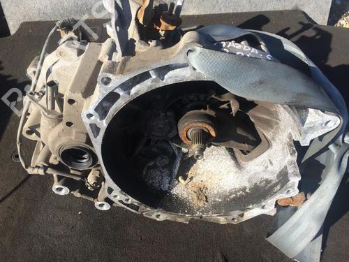 gearbox-mazda-6-saloon-gg-2002-2003-2004-2005-2006-2007-2008-35664042 main image