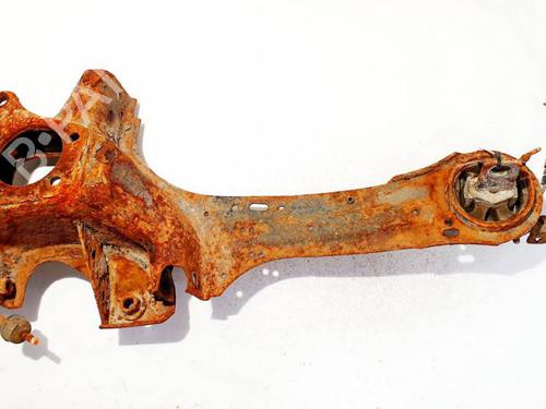 Used Right rear suspension arm Right rear suspension arm 39116266 39116266