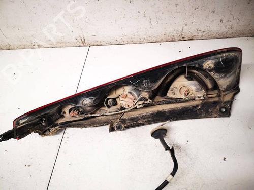 Left taillight NISSAN NOTE (E11, NE11) 1.5 dCi | BP40052903C34 - Image 2