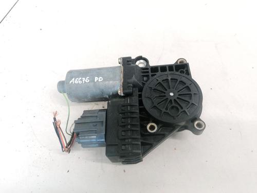 Used Right front window motor Right front window motor 35549027 35549027