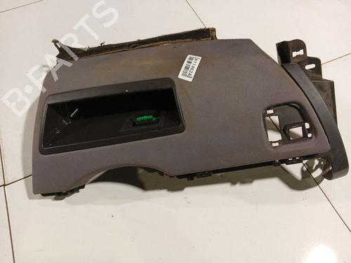 Glove box PEUGEOT 807 (EB_) 2.2 HDi | BP36507043C95 - Image 2