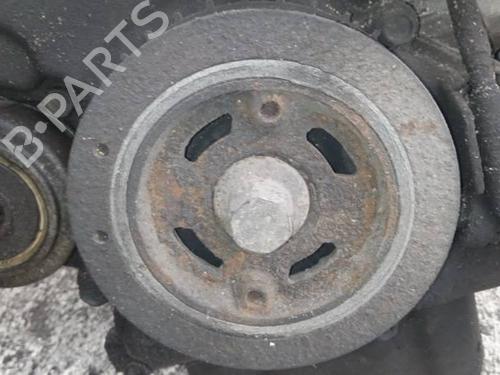 Used Pulley Pulley MAZDA 3 (BK) 1.6 (BK14) (105 hp) 35273372 35273372