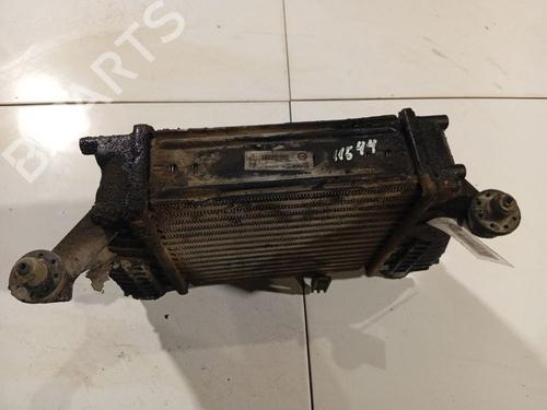 Intercooler NISSAN NOTE (E11, NE11) 1.5 dCi | BP38431438M30 - Image 2