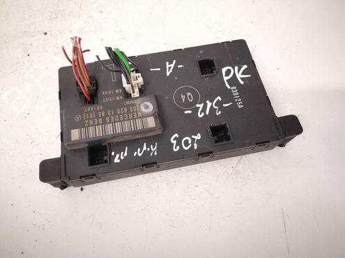 Used Electronic module Electronic module 34741245 34741245