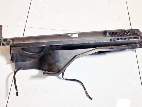 Used Scuttle panel Scuttle panel 35019712 35019712