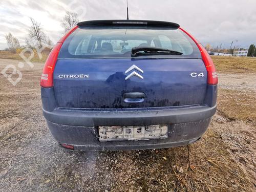 Pipe CITROËN C4 I (LC_) 1.6 HDi | BP32541881M125 