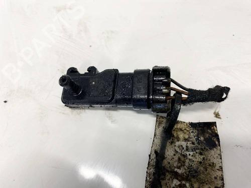 Used Electronic module Electronic module OPEL MERIVA A MPV (X03) 1.7 CDTI (E75) (100 hp) 35001455 35001455