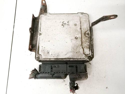 Engine control unit (ECU) DODGE JOURNEY 2.0 CRD | BP32572690M57 