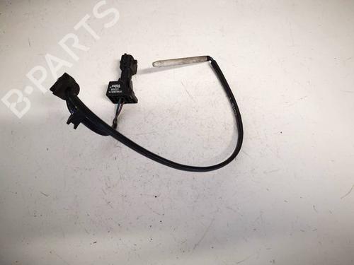 Used Electronic module Electronic module SAAB 9-5 (YS3E) 2.0 t (150 hp) 35157527 35157527
