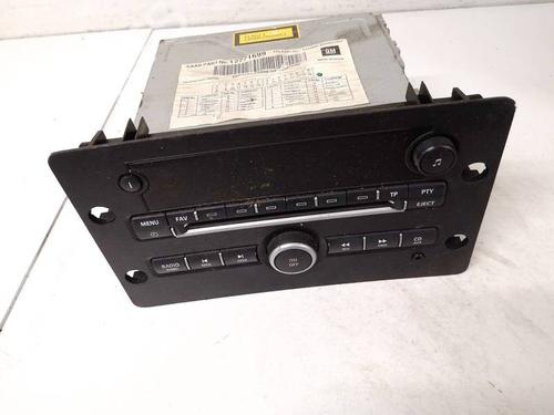 Used Radio Radio 35365120 35365120