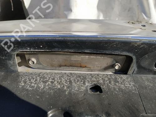 Nummerpladelys ROVER 45 I Hatchback (RT) 2.0 iDT | BP35581476I40 - Image 3
