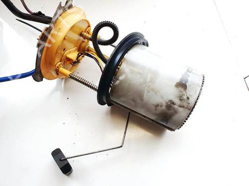 Fuel pump VW PASSAT B6 (3C2) 1.9 TDI | BP36587032M76 - Image 2
