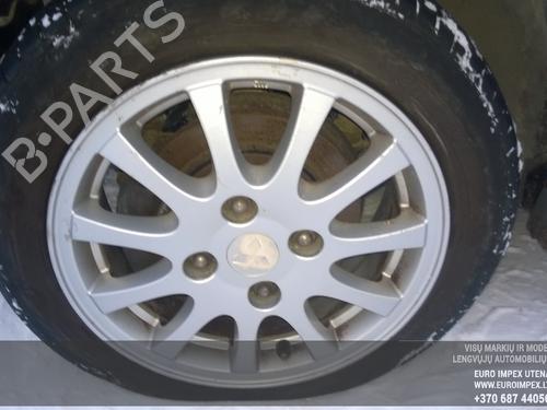 Electronic module MITSUBISHI SPACE STAR MPV (DG_A) 1.9 DI-D (DG4A) | BP33480085M83 - Image 5