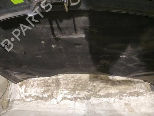 Upper protection VW PASSAT B6 (3C2) 2.0 TDI | BP38430674M93 - Image 2