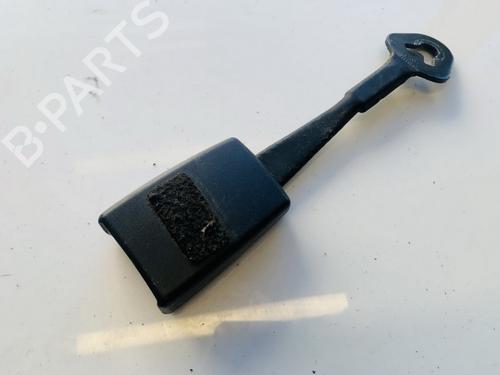 Sikkerhedssele-spænde Sikkerhedssele-spænde AUDI A4 B6 (8E2) 1.9 TDI (130 hp) 35539807 35539807