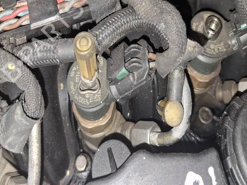 Used Injector Injector CITROËN C5 III (RD_) 1.6 HDi 110 (RD9HZC) (109 hp) 34741299 34741299
