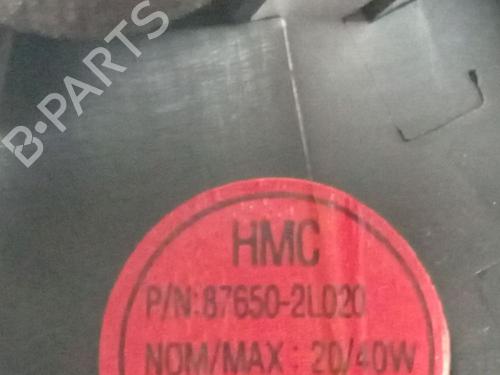 Speaker HYUNDAI i30 (FD) 1.6 CRDi | BP32533815E2