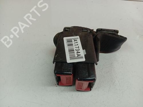 Sikkerhedssele-spænde Sikkerhedssele-spænde RENAULT MEGANE I (BA0/1_) 1.9 dTi (BA08, BA0N) (98 hp) 39632686 39632686